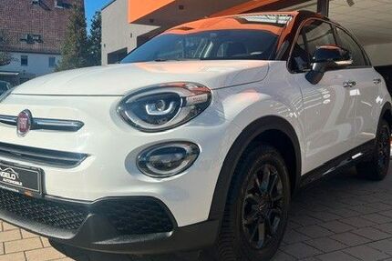 Fiat 500X 74.200 km 12.590 &euro; Roßtal 90574