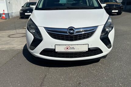 Opel Zafira 165.000 km 5.900 &euro; Nürnberg 90451