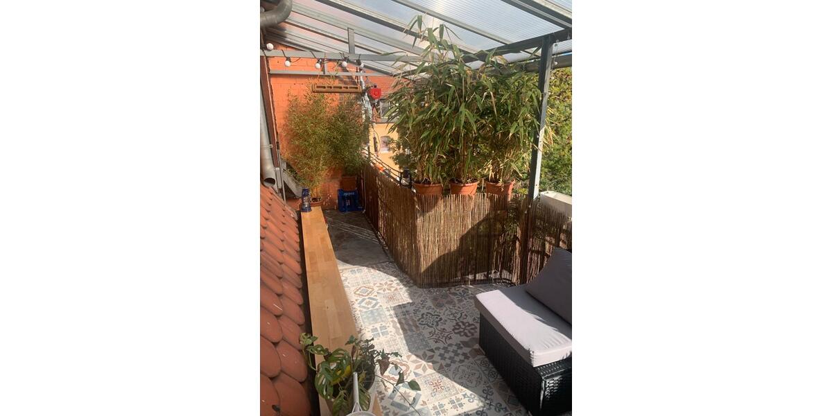 Maisonettenwohnung Nürnberg Eberhardshof - 3 Zimmer, 107 m&sup2;, 1.347&euro; | Angebot:25922017