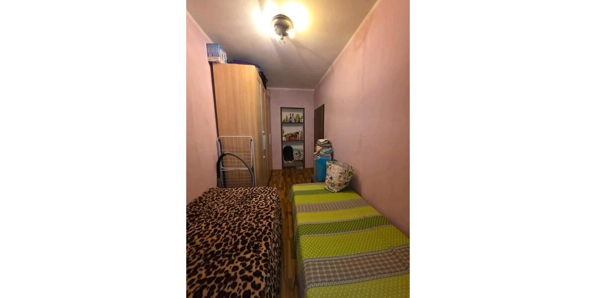 Etagenwohnung Nürnberg Sankt Leonhard - 3 Zimmer, 60 m&sup2;, 240.000&euro; | Angebot:25409090