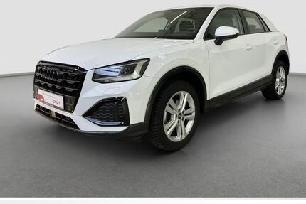 Audi Q2 35.908 km 21.980 &euro; Fürth 90763