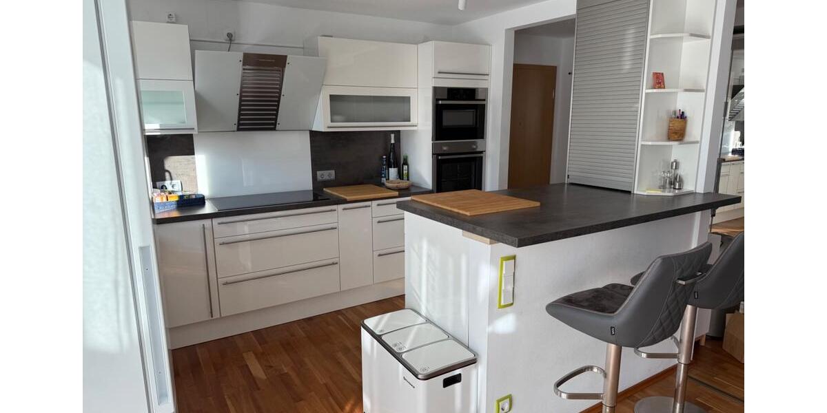 Maisonettenwohnung Nürnberg Rabus - 3.5 Zimmer, 112 m&sup2;, 1.990&euro; | Angebot:25173143