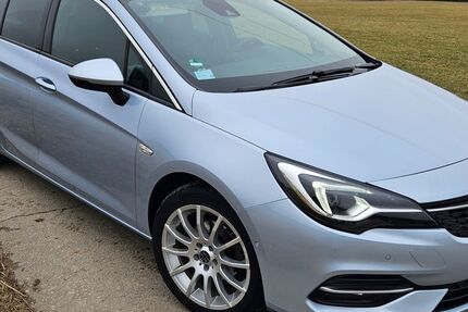Opel Astra 137.000 km 11.199 &euro; Pyrbaum 90602