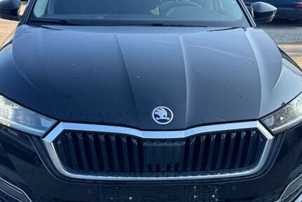 Skoda Octavia 205.000 km 12.700 &euro; Nürnberg 90431