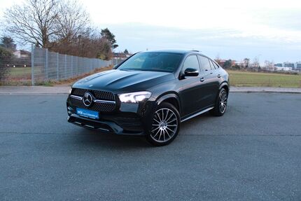 Mercedes-Benz GLE 400 79.950 km 61.950 &euro; Fürth 90763