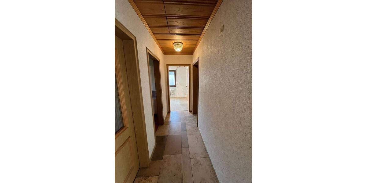 Bungalow Röttenbach - 3 Zimmer, 72 m&sup2;, 380.000&euro; | Angebot:25671757