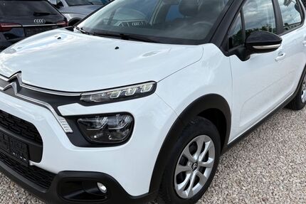 Citroen C3 40.180 km 9.450 &euro; Rednitzhembach 91126