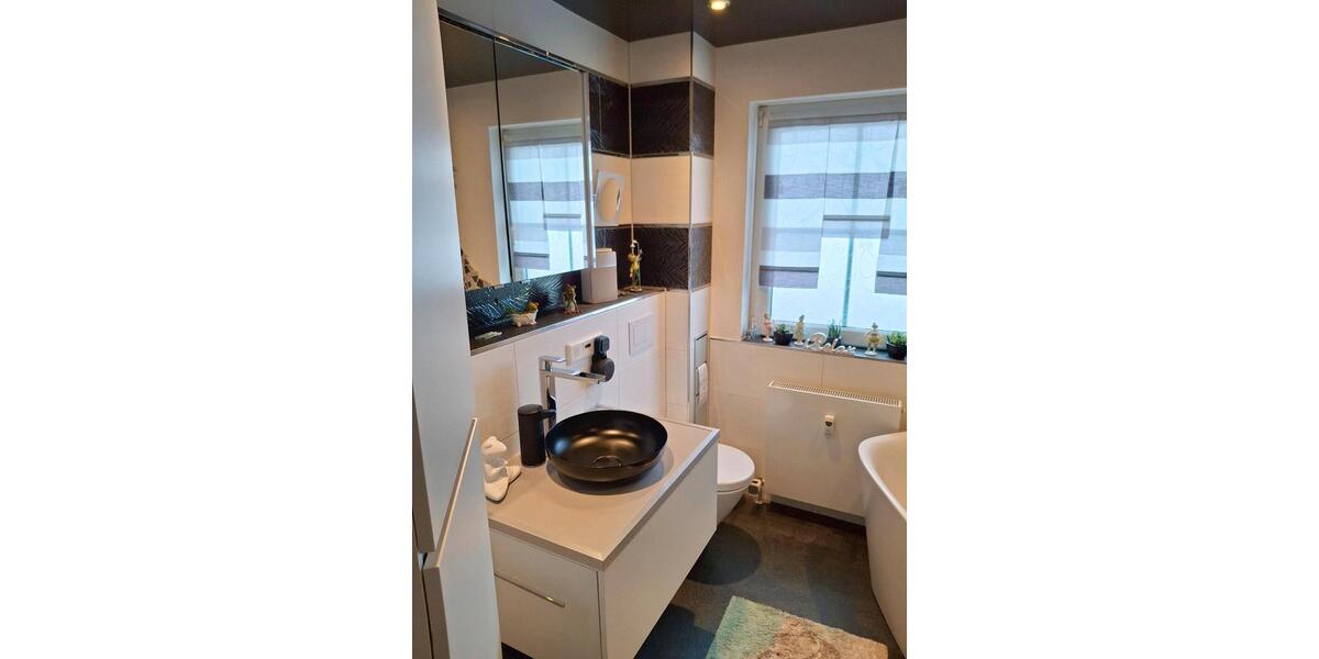 Terrassenwohnung Eckental - 3 Zimmer, 68 m&sup2;, 950&euro; | Angebot:25646739