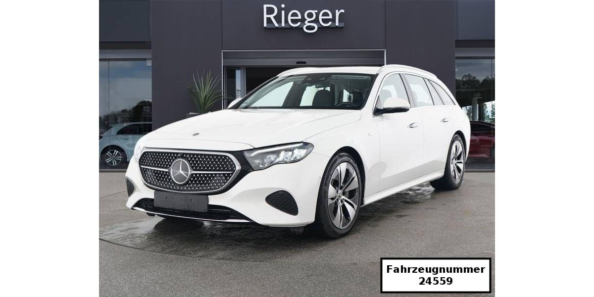 Mercedes-Benz E 300 17.040 km 46.990 &euro; Altdorf 90518