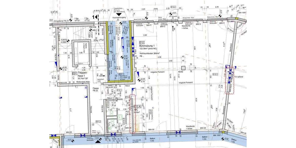 Gewerbeobjekt Nürnberg Schweinau - 2.200&euro; | Angebot:25799114