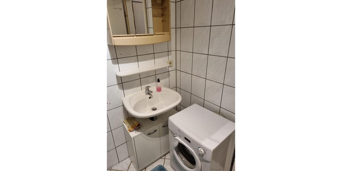 Erdgeschoßwohnung Fürth Südstadt - 1 Zimmer, 26 m&sup2;, 540&euro; | Angebot:26495597