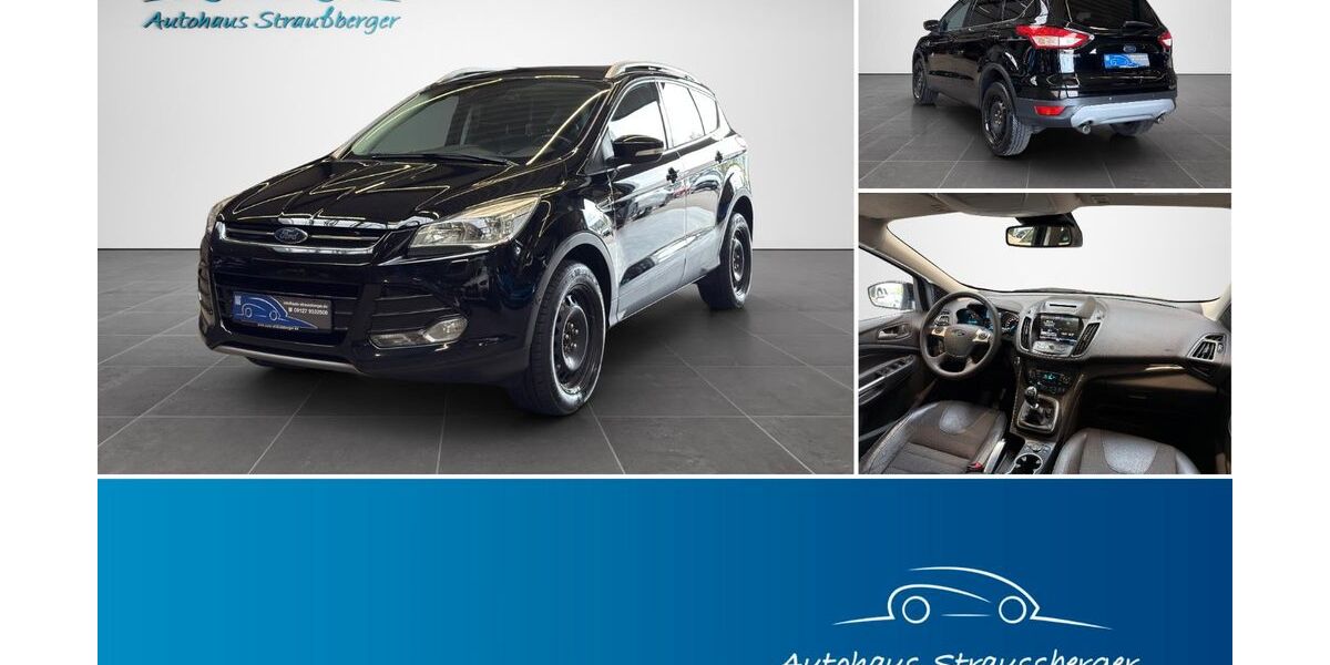 Ford Kuga 181.900 km 7.590 &euro; Buchschwabach bei Nürnberg 90574