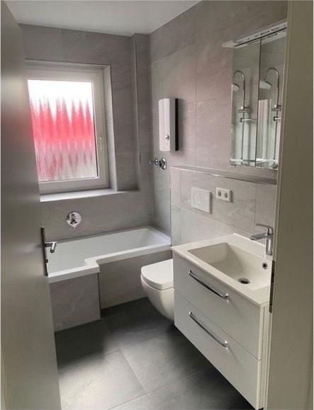 Erdgeschoßwohnung Stein - 3 Zimmer, 70 m&sup2;, 1.100&euro; | Angebot:26621773