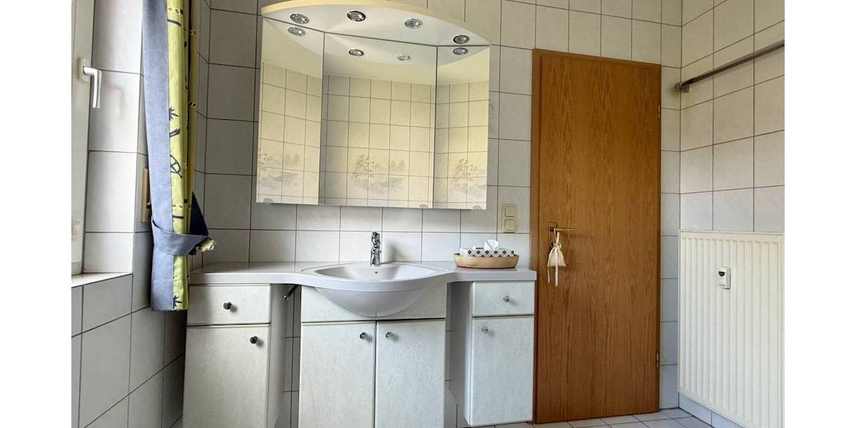 Terrassenwohnung Fürth Burgfarrnbach - 3 Zimmer, 80 m&sup2;, 379.000&euro; | Angebot:26596575