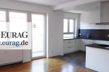 Wohnung Nürnberg Gärten b Wöhrd - 2 Zimmer, 53 m&sup2;, 275.000&euro; | Angebot:25683968