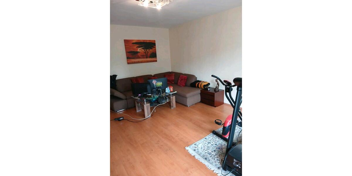 Etagenwohnung Nürnberg Falkenheim - 3 Zimmer, 77 m&sup2;, 1.000&euro; | Angebot:25964190
