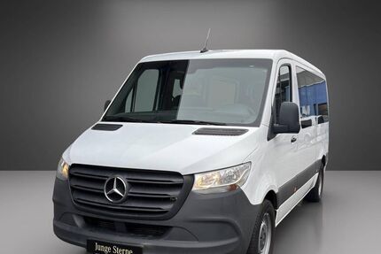 Mercedes-Benz Sprinter 55.547 km 36.412 &euro; Altdorf 90518