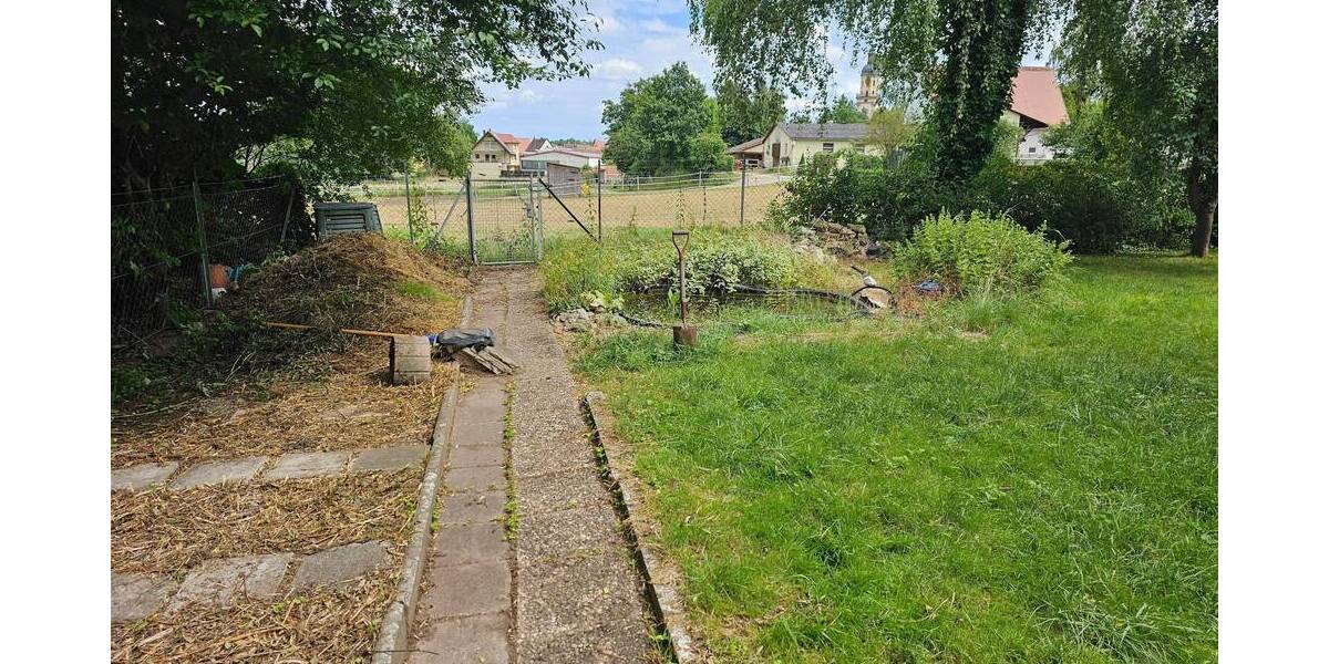 Mehrfamilienhaus, Wohnhaus Wilhermsdorf - 1 Zimmer, 270 m&sup2;, 549.000&euro; | Angebot:25732339