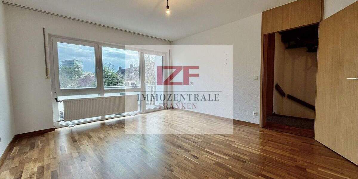 Reihenmittelhaus Nürnberg / Großreuth Wetzendorf - 6 Zimmer, 150 m&sup2;, 2.180&euro; | Angebot:25926678