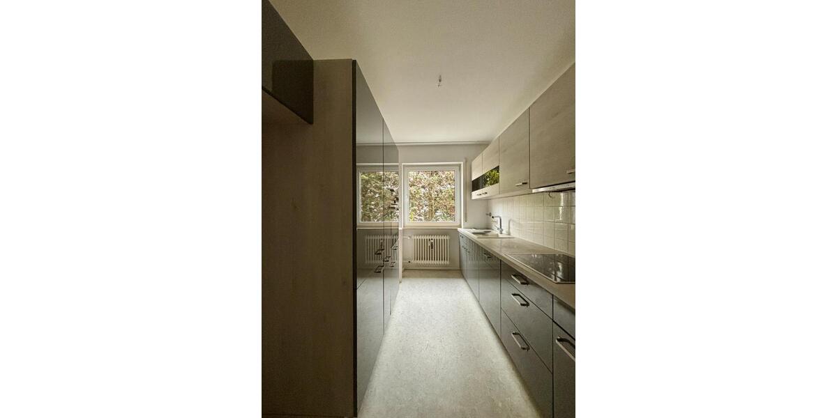 Etagenwohnung Herzogenaurach - 4 Zimmer, 82 m&sup2;, 790&euro; | Angebot:25842260