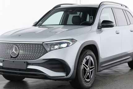 Mercedes-Benz EQB 13.300 km 45.410 &euro; Neustadt a.d. Aisch 91413
