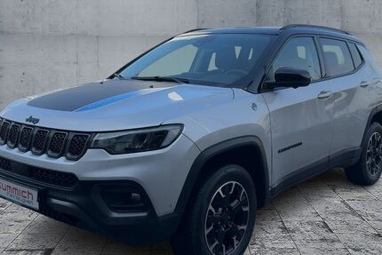 Jeep Compass 79.578 km 22.950 &euro; Fürth 90763