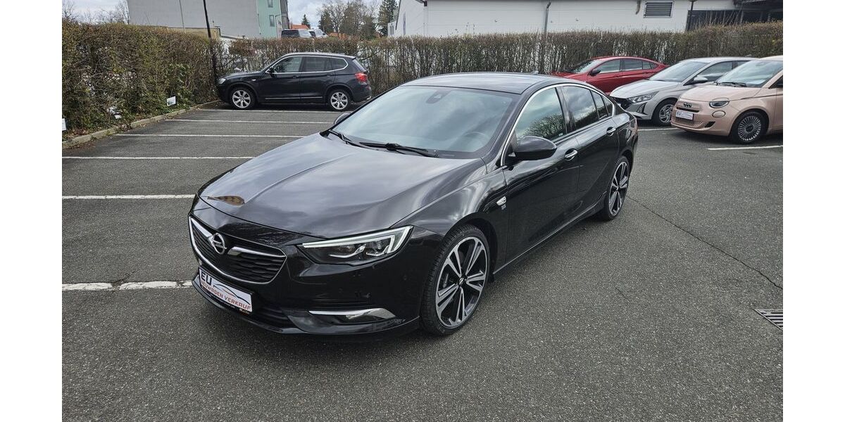 Opel Insignia 181.200 km 13.950 &euro; Nürnberg 90411