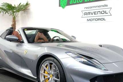 Ferrari 812 25.875 km 439.990 &euro; Nürnberg 90439