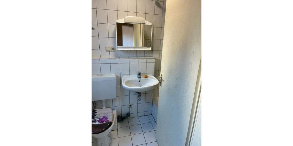 Etagenwohnung Neustadt a.d.Aisch Neustadt - 2 Zimmer, 44 m&sup2;, 129.000&euro; | Angebot:25818422