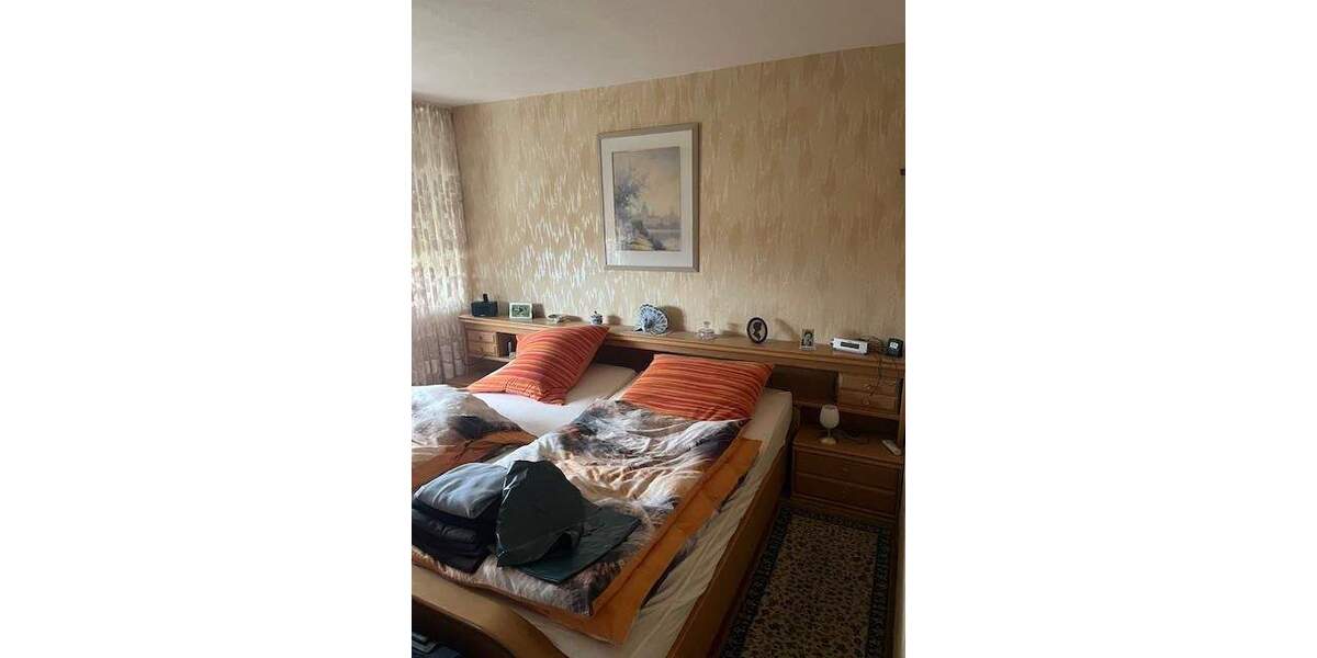 Etagenwohnung Nürnberg Langwasser - 3 Zimmer, 84 m&sup2;, 225.000&euro; | Angebot:25709204