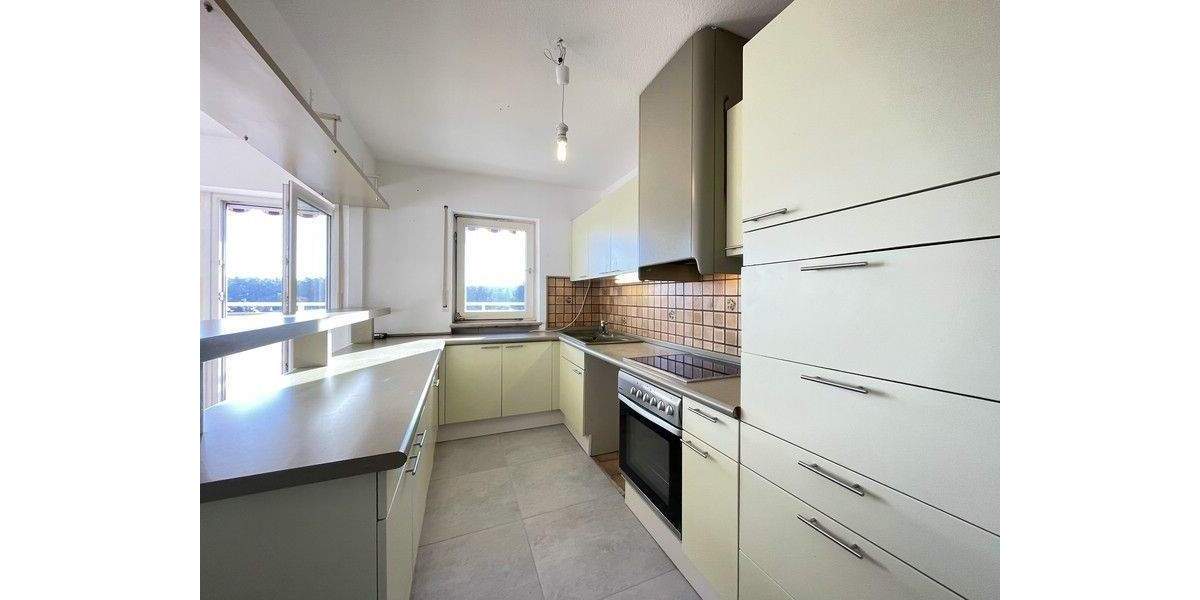 Etagenwohnung Röthenbach - 2 Zimmer, 154.000&euro; | Angebot:25743121