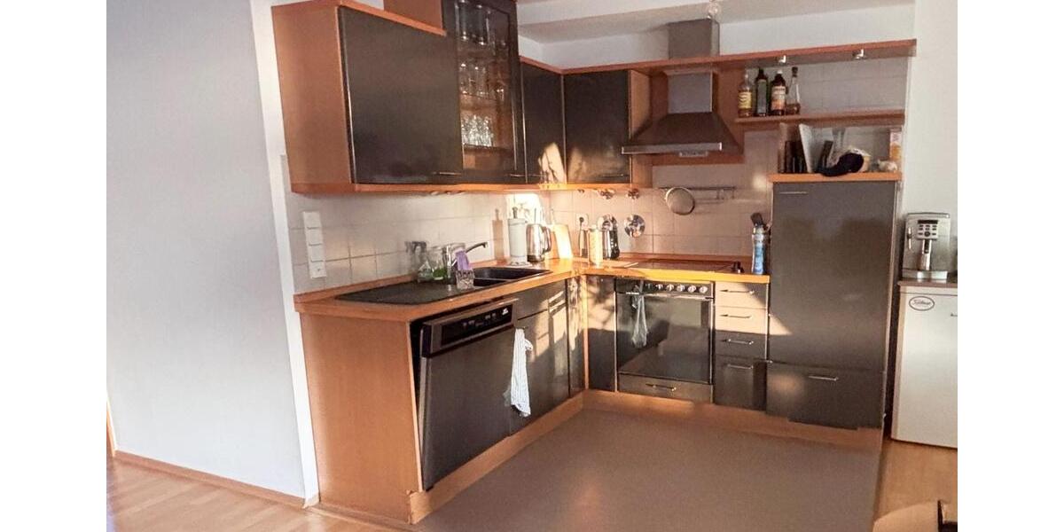 Etagenwohnung Herzogenaurach - 2 Zimmer, 70 m&sup2;, 790&euro; | Angebot:25550319