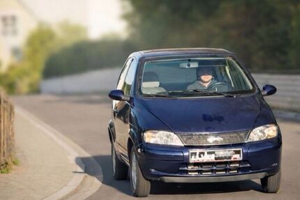 Ligier X - Too 51.000 km 4.500 &euro; dietenhofen 90599