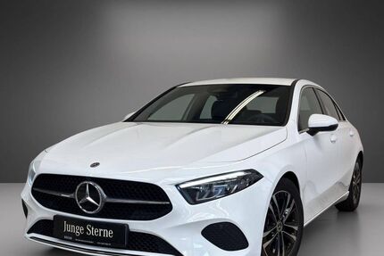 Mercedes-Benz A 180 8.193 km 30.775 &euro; Altdorf 90518