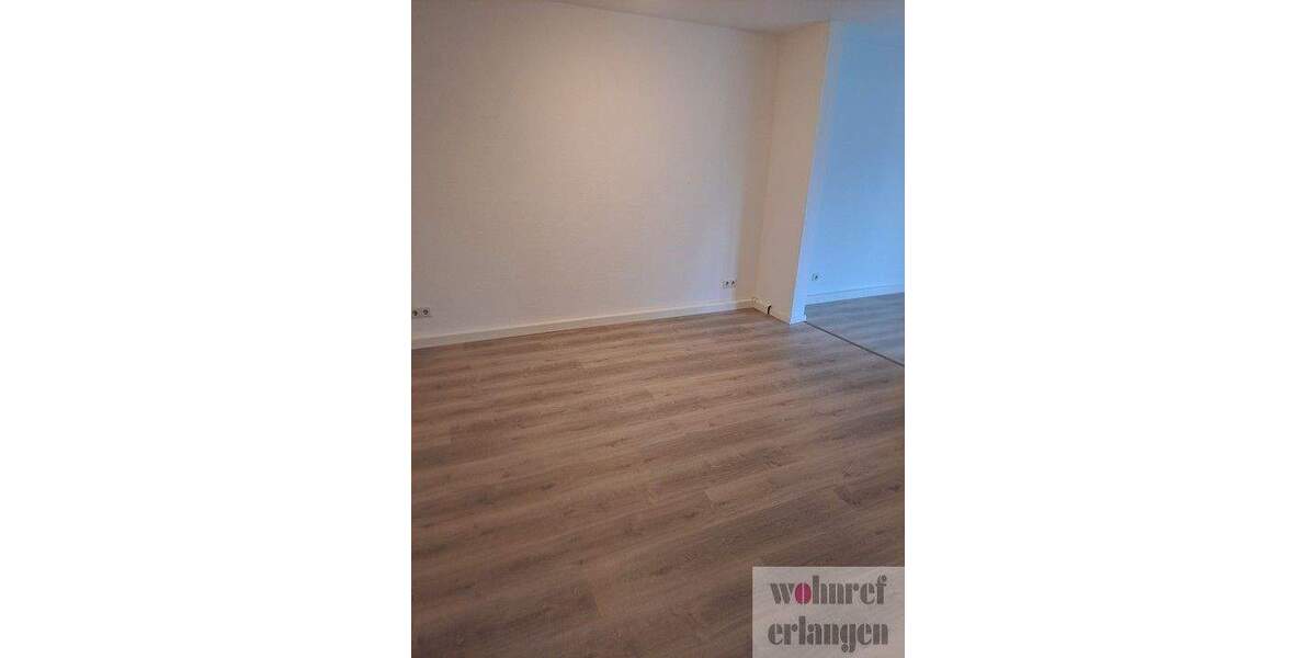 Etagenwohnung Erlangen Innenstadt - 4 Zimmer, 99 m&sup2;, 1.590&euro; | Angebot:25674770