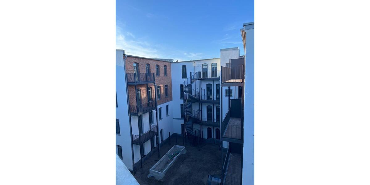 Etagenwohnung Nürnberg Gibitzenhof - 3 Zimmer, 79 m&sup2;, 1.450&euro; | Angebot:25964165