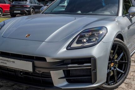 Porsche Panamera 9.900 km 149.990 &euro; Nürnberg 90425