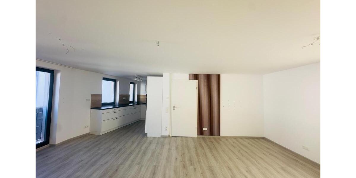 Maisonettenwohnung Cadolzburg - 4 Zimmer, 109 m&sup2;, 1.400&euro; | Angebot:25900579