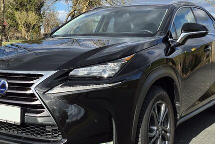 Lexus NX 300 194.000 km 20.500 &euro; Fürth 90768