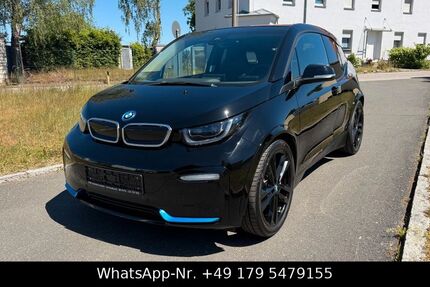 BMW i3 41.350 km 23.990 &euro; Schwabach 91126