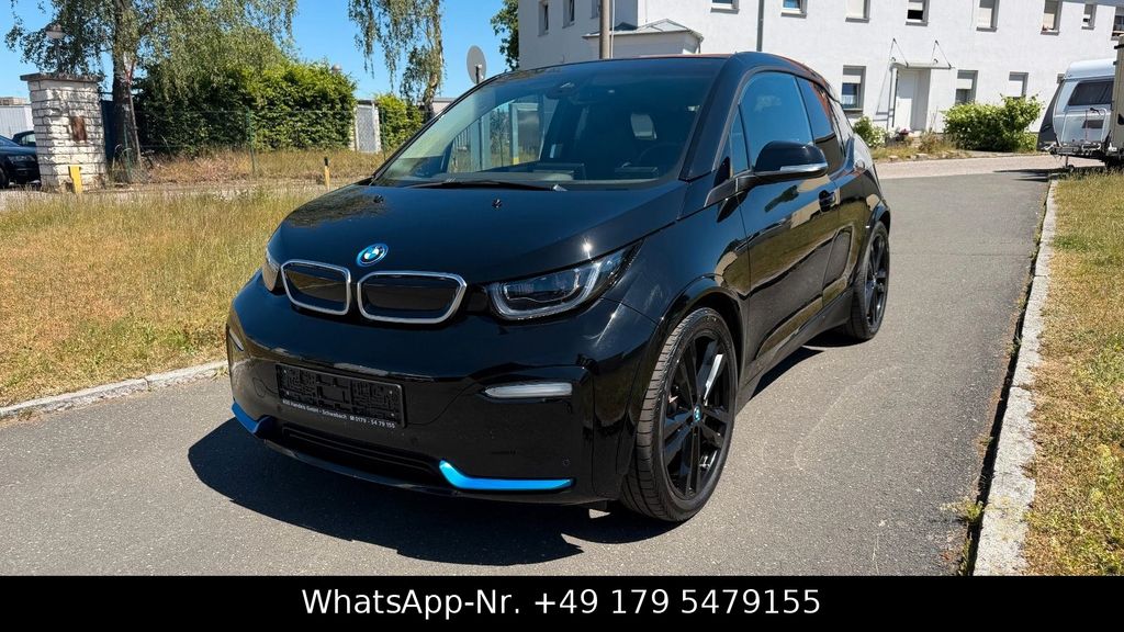 BMW i3 41.350 km 23.990 &euro; Schwabach 91126