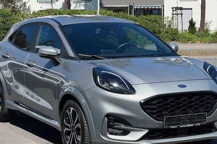 Ford Puma 25.000 km 18.000 &euro; Forchheim 91301