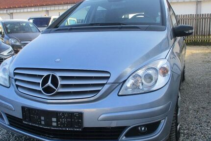 Mercedes-Benz B 170 218.000 km 1.299 &euro; Nürnberg 90431