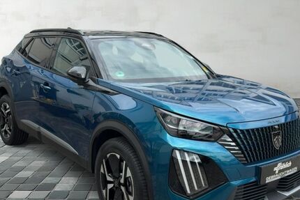 Peugeot 2008 2.500 km 25.990 &euro; Nürnberg OT Schweinau 90439