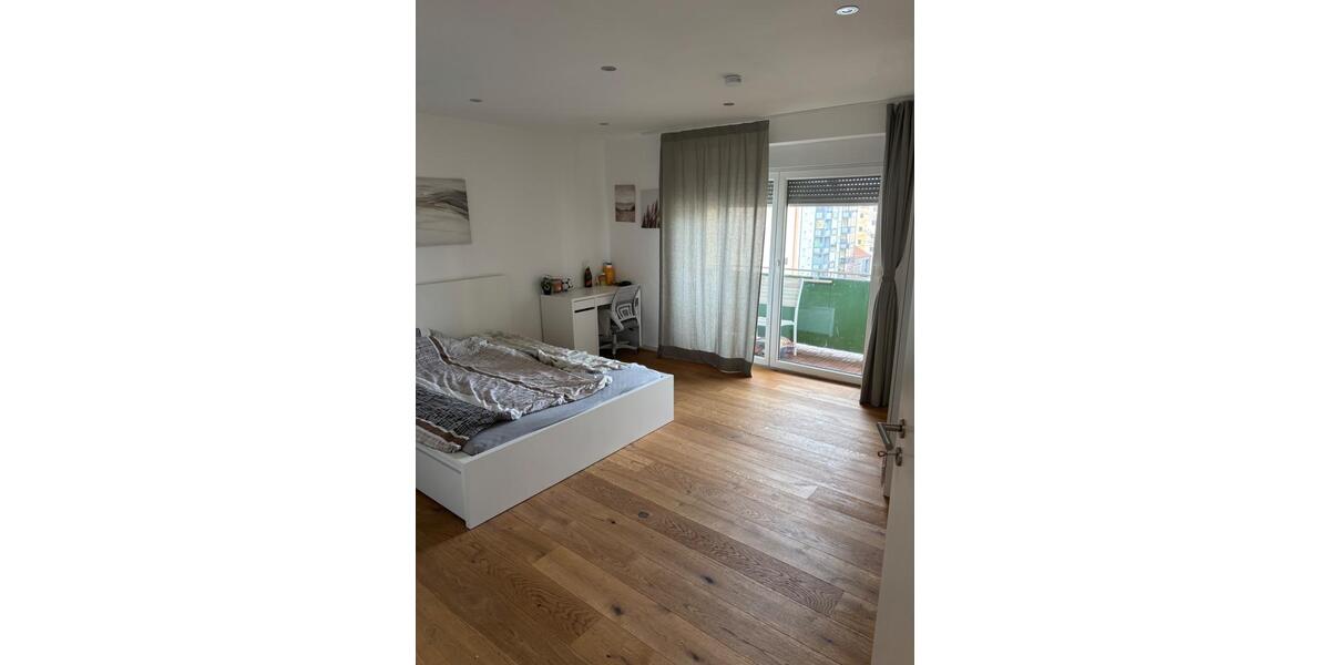 Etagenwohnung Nürnberg Rabus - 1 Zimmer, 20 m&sup2;, 550&euro; | Angebot:26577647