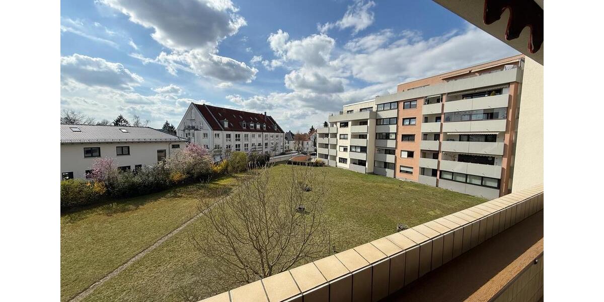 Etagenwohnung Fürth Bislohe - 2 Zimmer, 72 m&sup2;, 251.000&euro; | Angebot:26034095