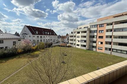 Wohnung Fürth Bislohe - 2 Zimmer, 72 m&sup2;, 251.000&euro; | Angebot:26034095