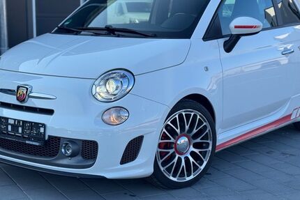 Abarth 595 Turismo 44.000 km 12.990 &euro; Oberferrieden/Burgthann 90559