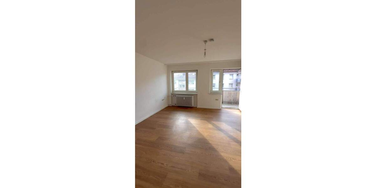 Etagenwohnung Nürnberg Maxfeld - 3 Zimmer, 74 m&sup2;, 990&euro; | Angebot:25665860