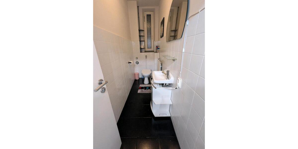 Etagenwohnung Nürnberg Gleißhammer - 1 Zimmer, 600&euro; | Angebot:23246548